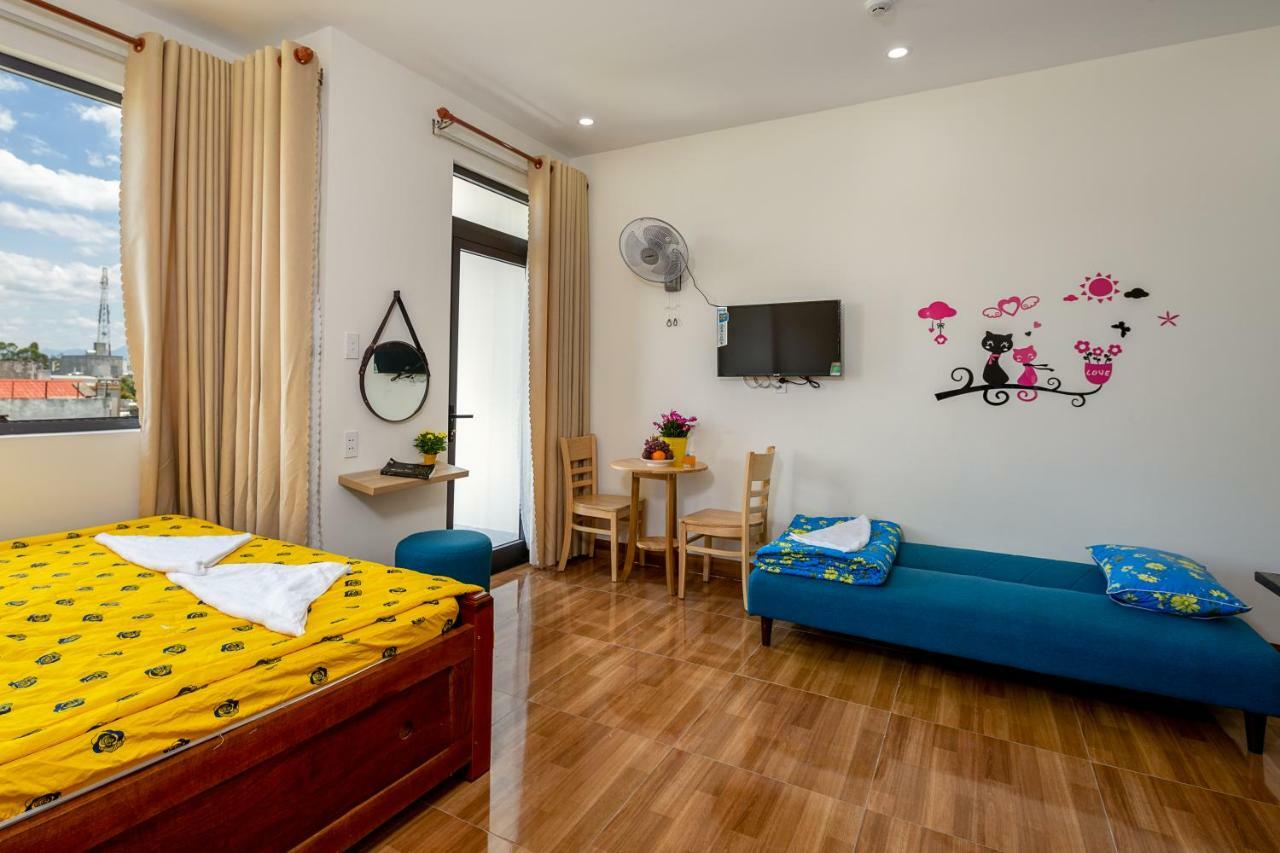 Loving Homestay & Apartment Da Nang Exterior photo