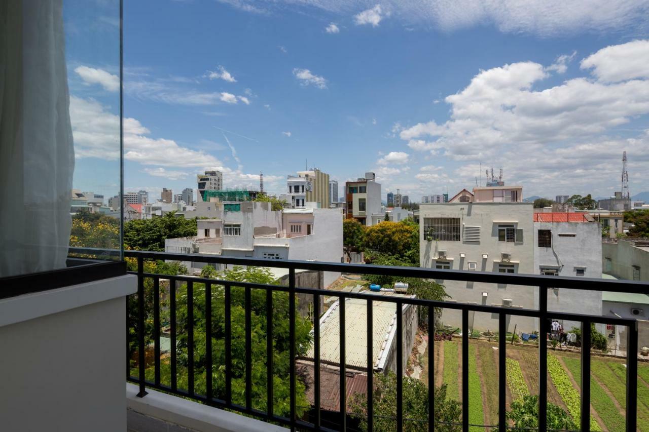 Loving Homestay & Apartment Da Nang Exterior photo