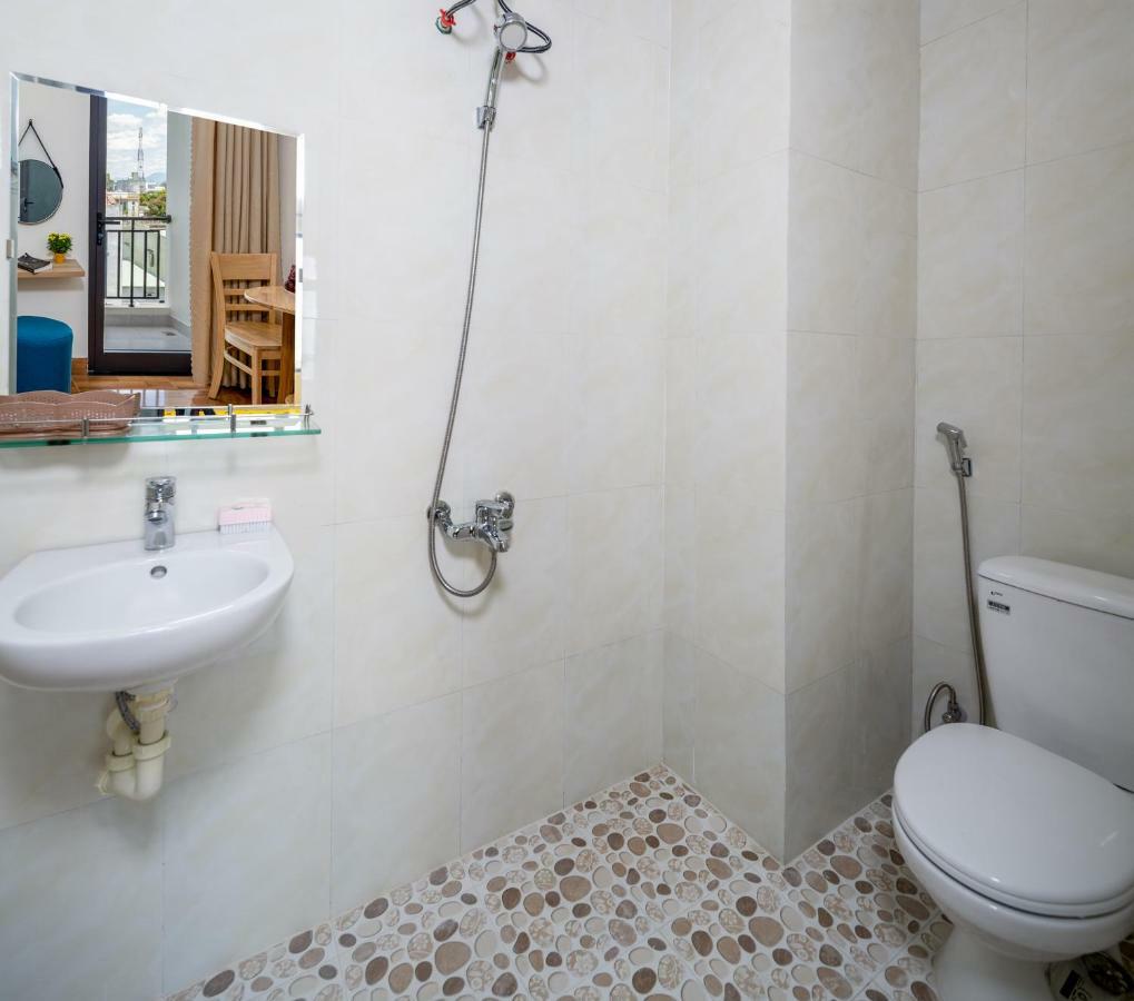 Loving Homestay & Apartment Da Nang Exterior photo