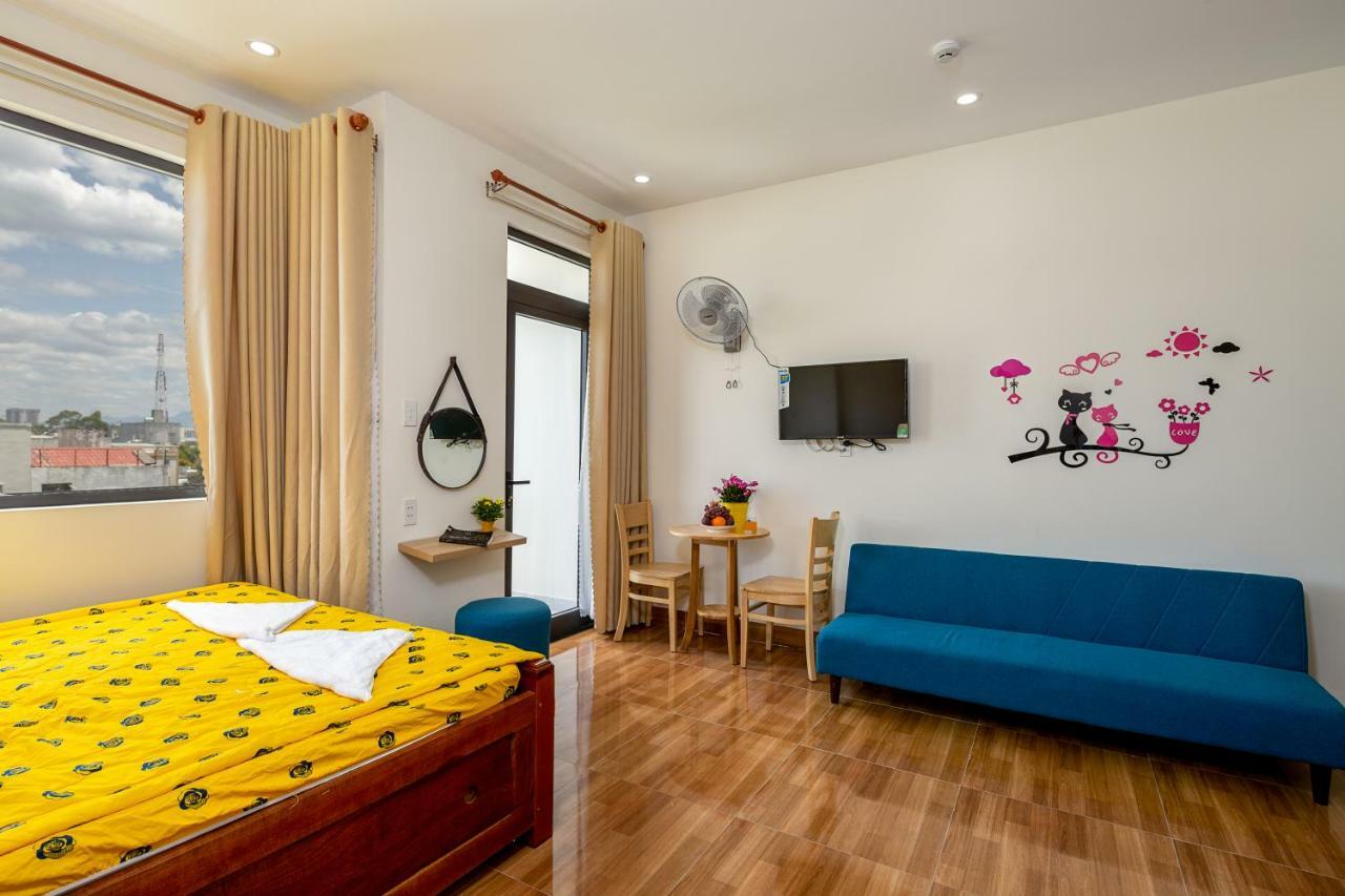 Loving Homestay & Apartment Da Nang Exterior photo