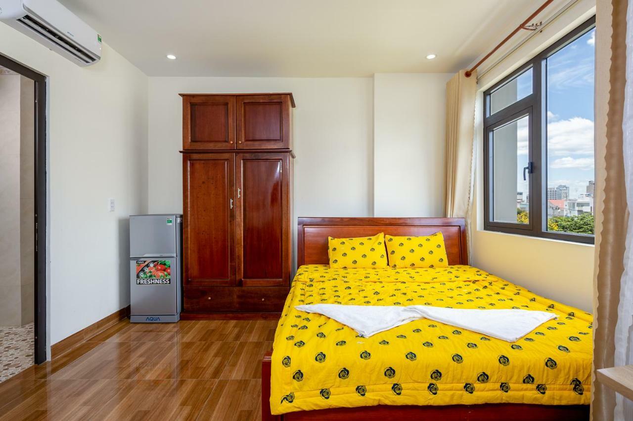 Loving Homestay & Apartment Da Nang Exterior photo