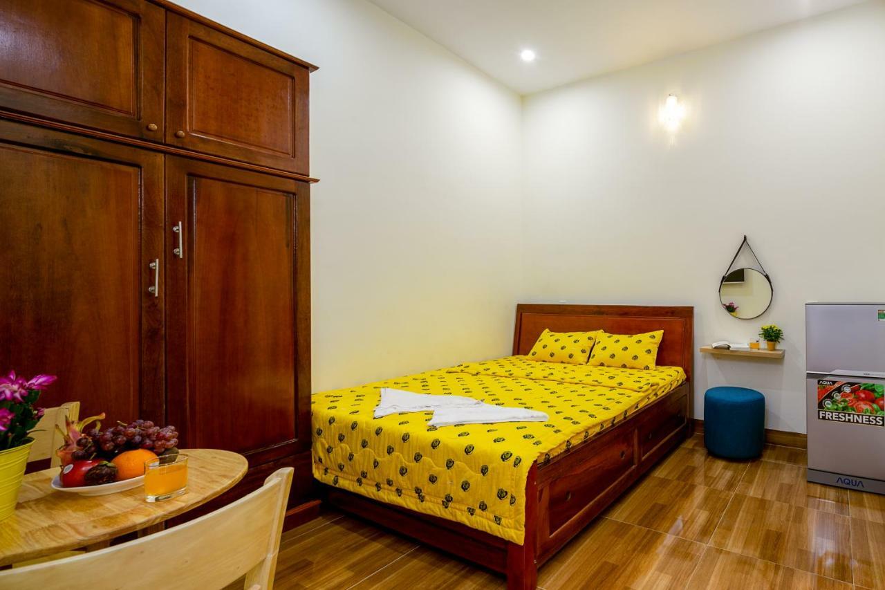 Loving Homestay & Apartment Da Nang Exterior photo
