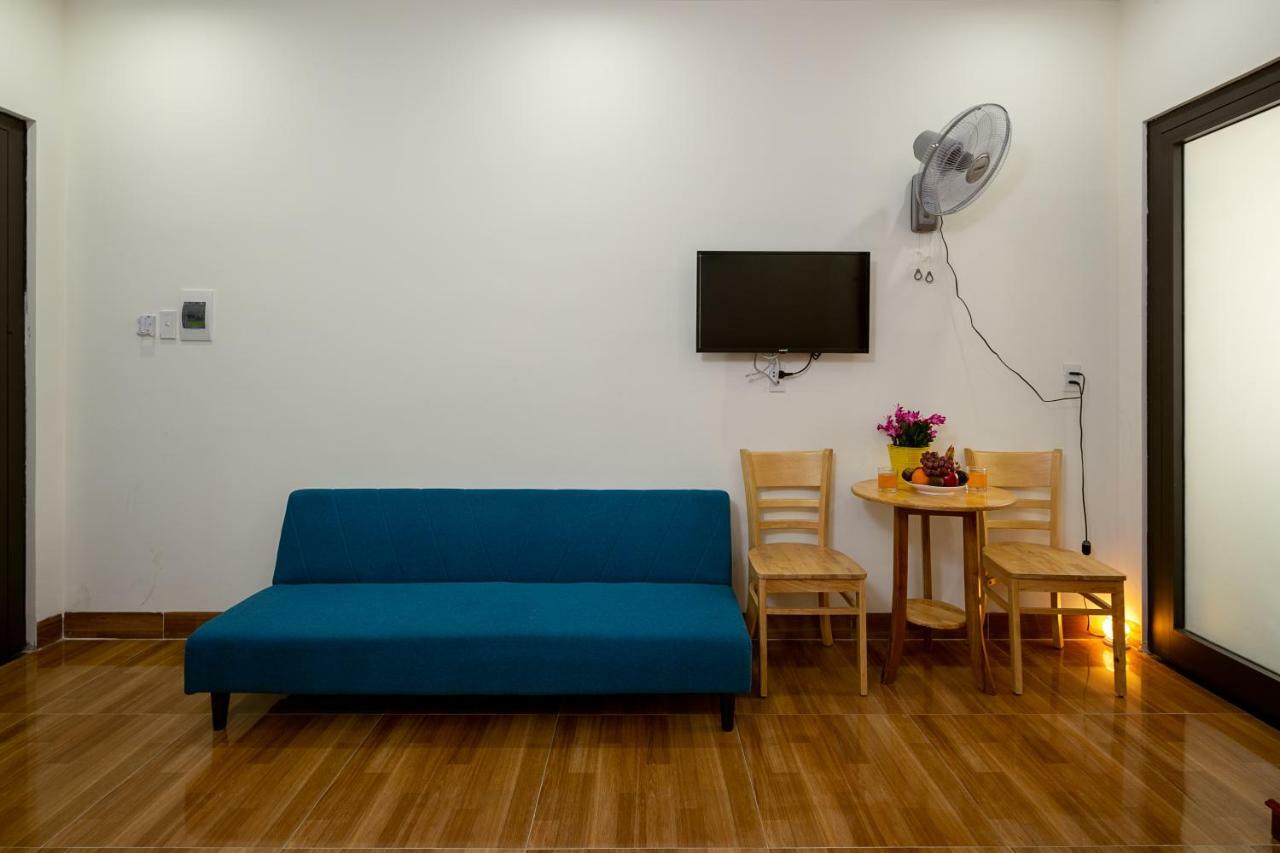 Loving Homestay & Apartment Da Nang Exterior photo