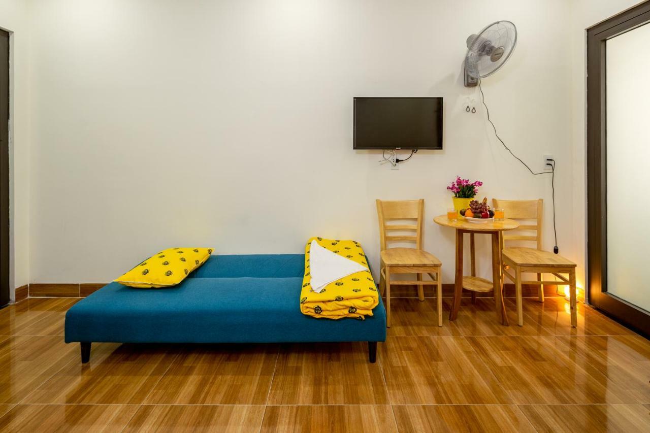 Loving Homestay & Apartment Da Nang Exterior photo