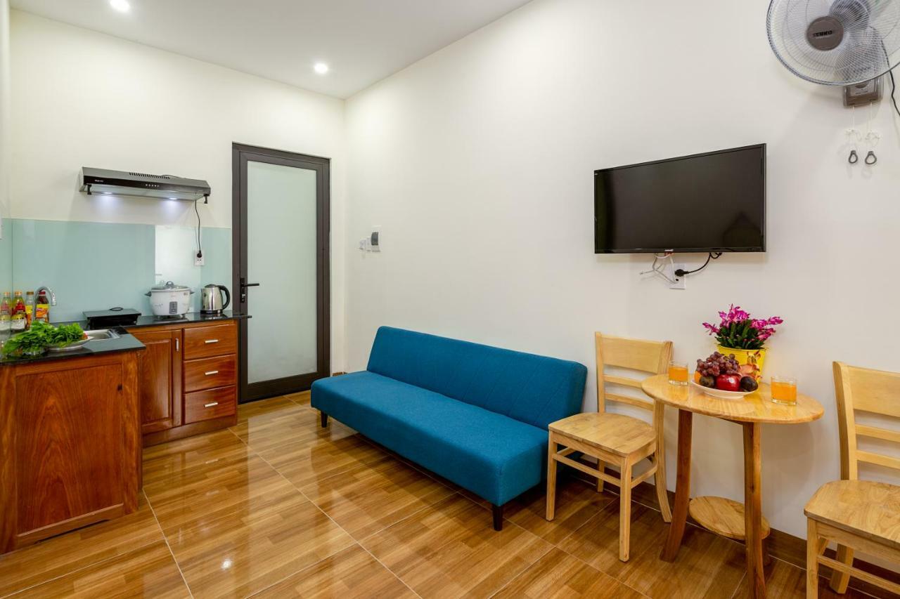 Loving Homestay & Apartment Da Nang Exterior photo