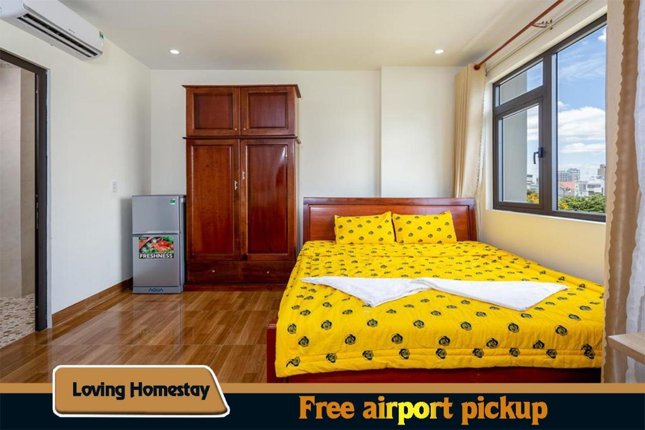 Loving Homestay & Apartment Da Nang Exterior photo