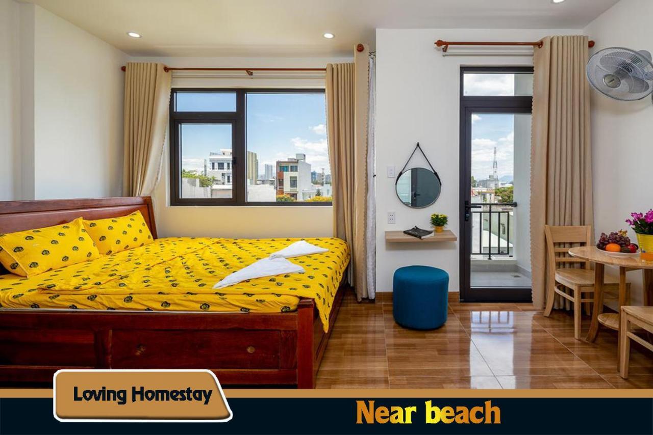 Loving Homestay & Apartment Da Nang Exterior photo