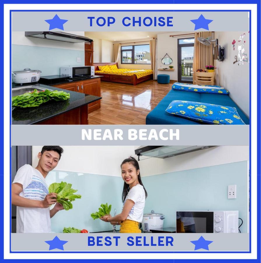 Loving Homestay & Apartment Da Nang Exterior photo